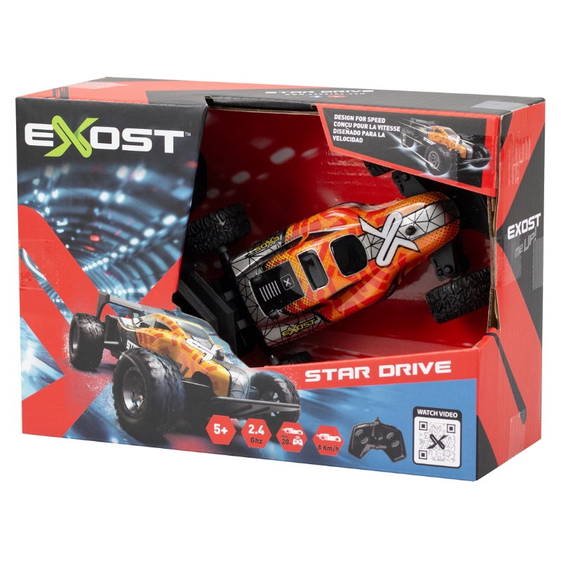 Exost