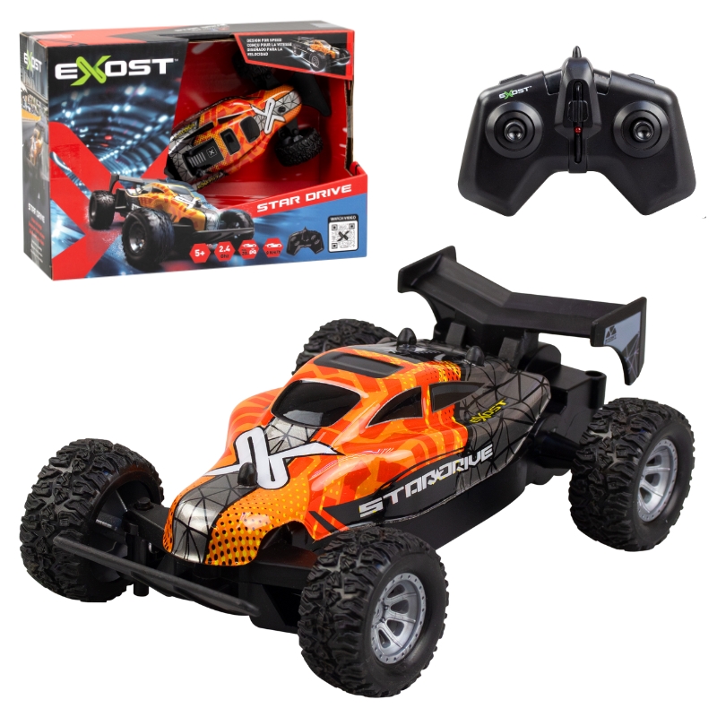 Exost