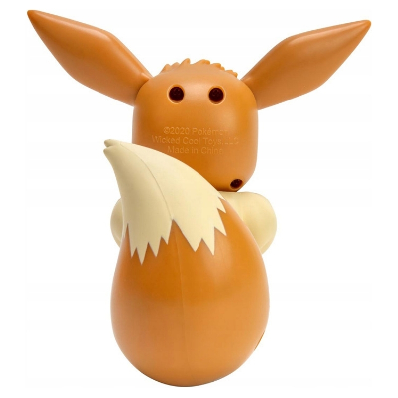 Jazwares Pokemon - Figurka Můj Partner Eevee