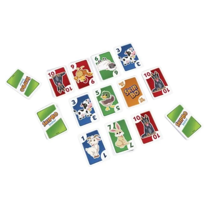 Skip-Bo
