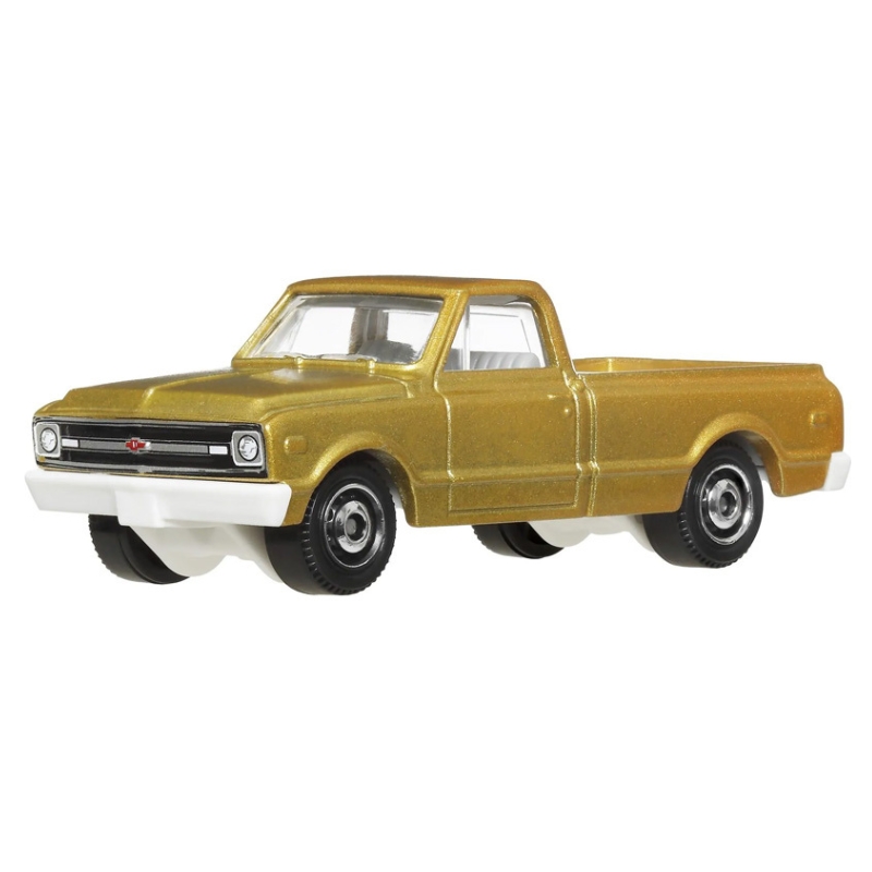 Matchbox Samochodzik Autko Metalowe Resorak Auto Kolekcjonerskie