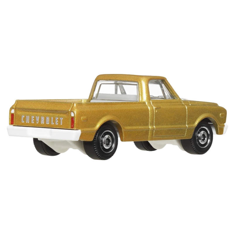 Matchbox Samochodzik Autko Metalowe Resorak Auto Kolekcjonerskie