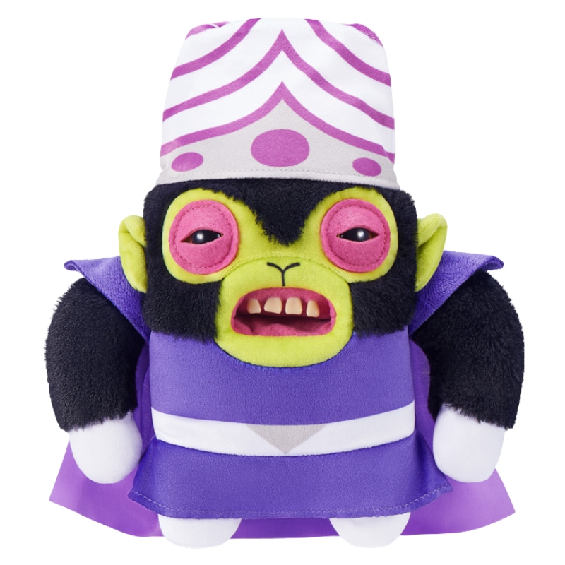 Fuggler x Atomówki Maskotka
