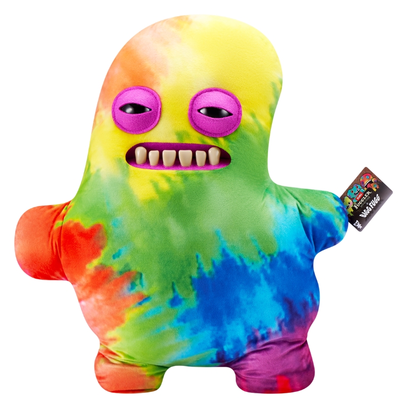MIX Pluszak Fuggler Bigg Fugg