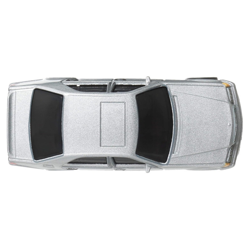 Hot Wheels Silver Series Fast&Furious 