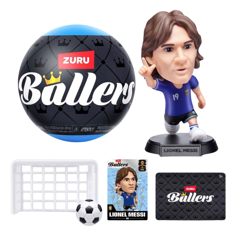 Kula Niespodzianka Ballers