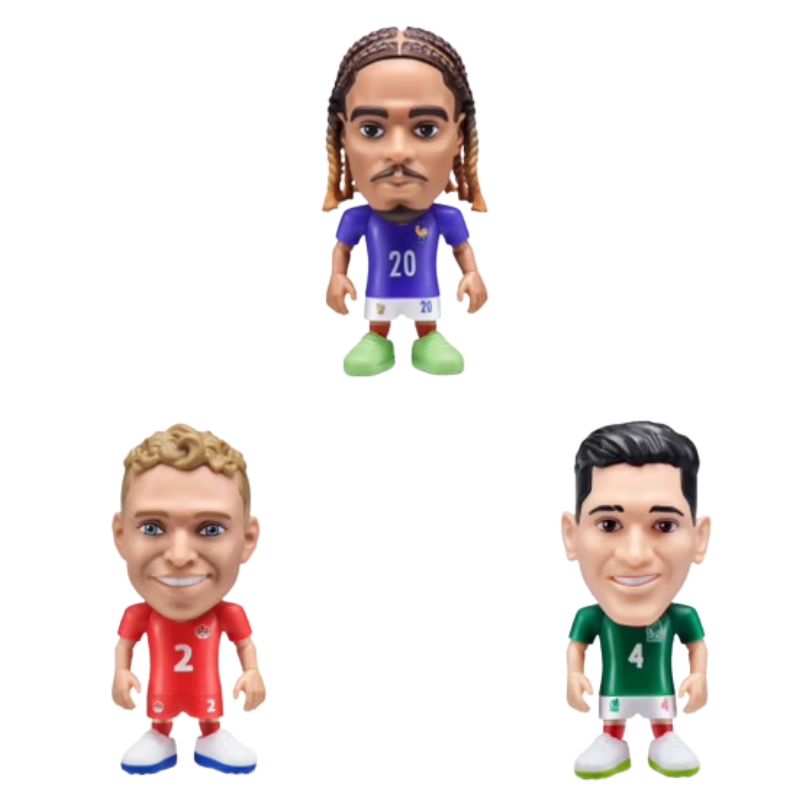 Kula Niespodzianka Ballers