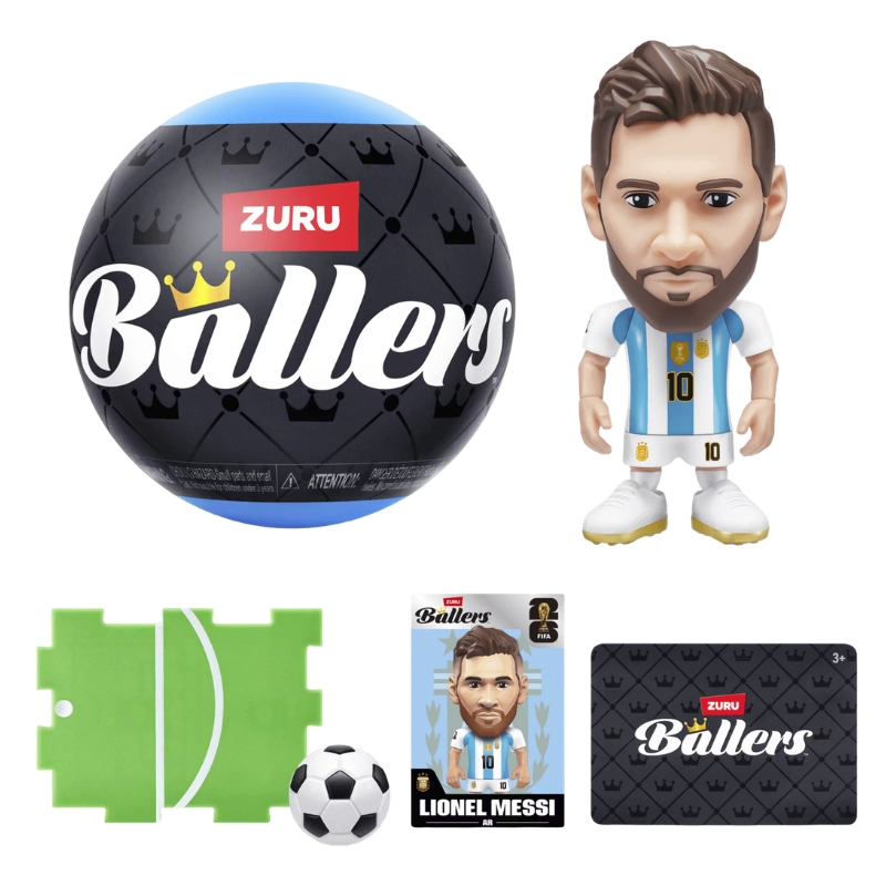 Kula Niespodzianka Ballers