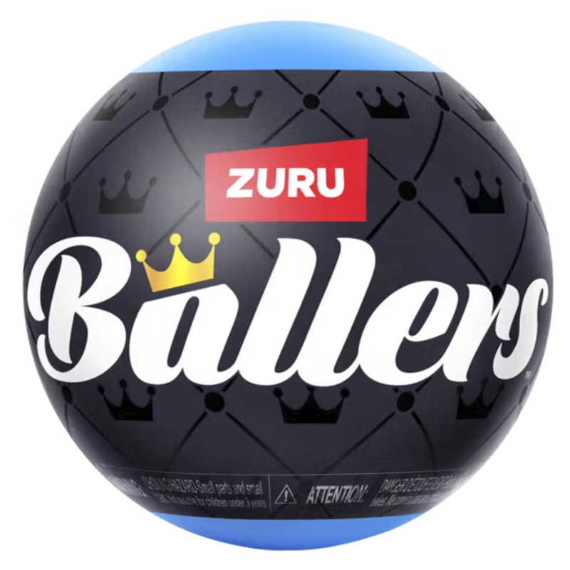 Kula Niespodzianka Ballers