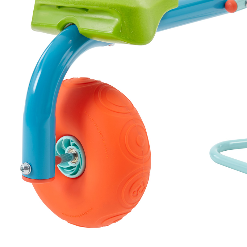 TP Toys Drewniana Piaskownica Łódź Ahoy