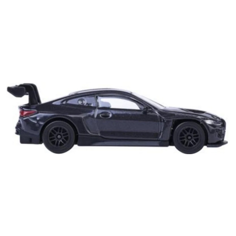 Majorette BMW Premium Cars Autko Kolekcjonerskie Samochodzik Samochód Model 1:64