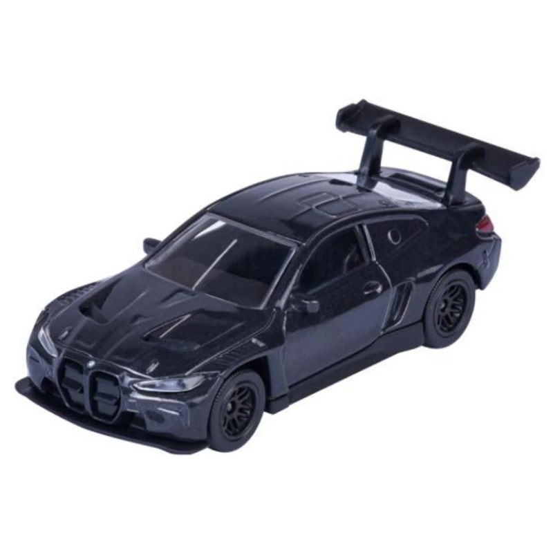 Majorette BMW Premium Cars Autko Kolekcjonerskie Samochodzik Samochód Model 1:64