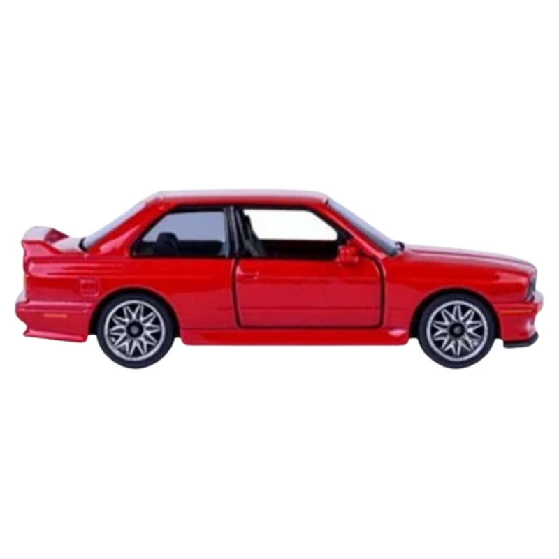 Majorette BMW Premium Cars Autko Kolekcjonerskie Samochodzik Samochód Model 1:64
