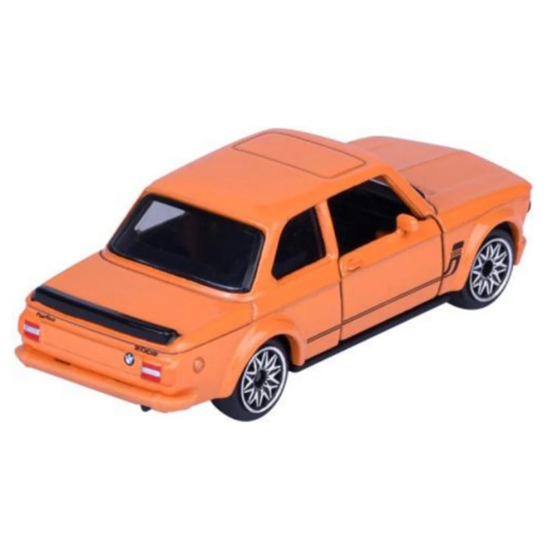 Majorette BMW Premium Cars Autko Kolekcjonerskie Samochzik Samochód Model 1:64