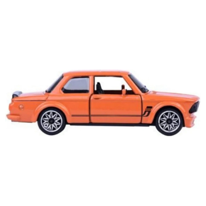 Majorette BMW Premium Cars Autko Kolekcjonerskie Samochzik Samochód Model 1:64