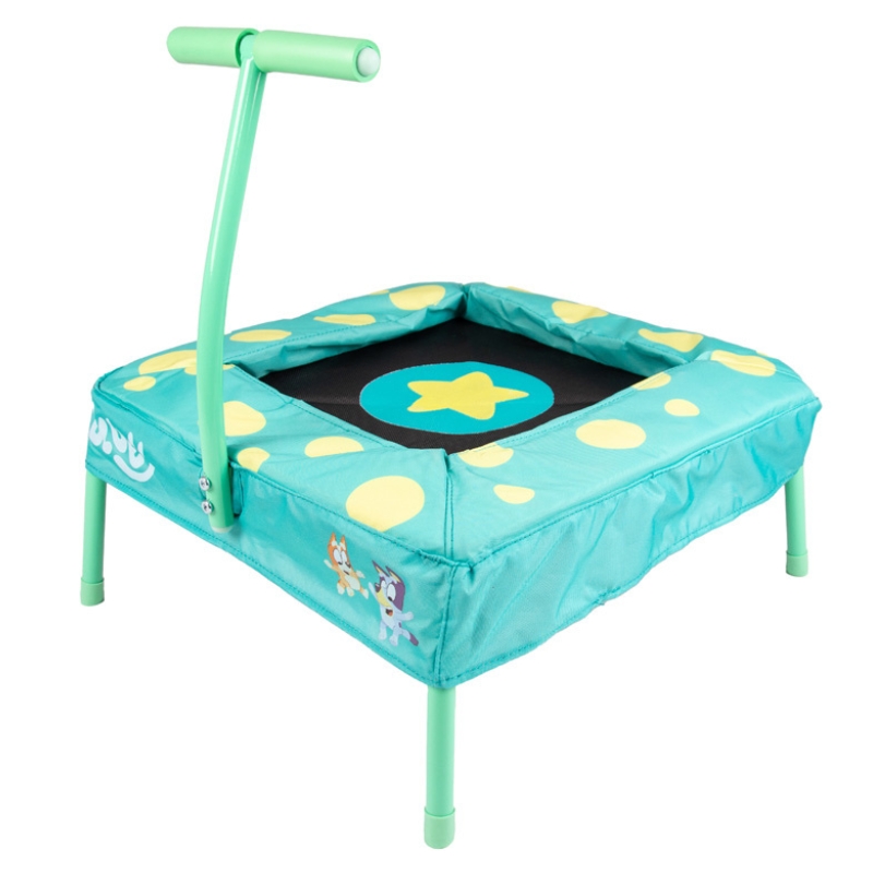 Malá Trampolína Pro Děti Bluey
