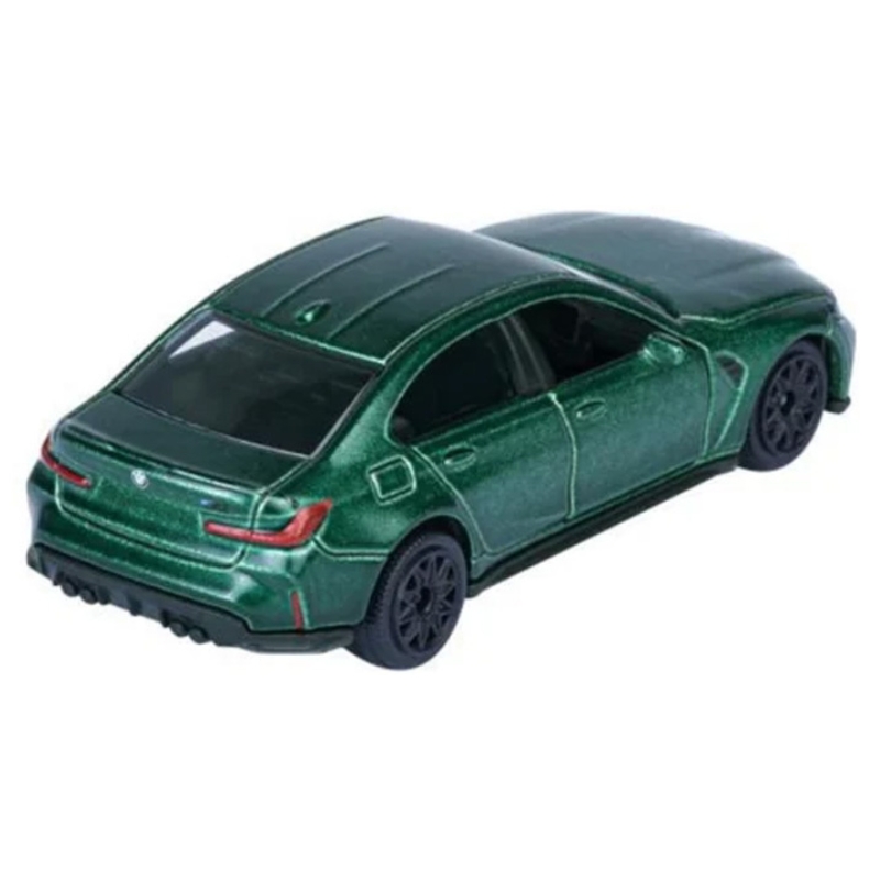 Majorette BMW Premium Cars Autko Kolekcionerskie Samochzik Samochód Model 1:64