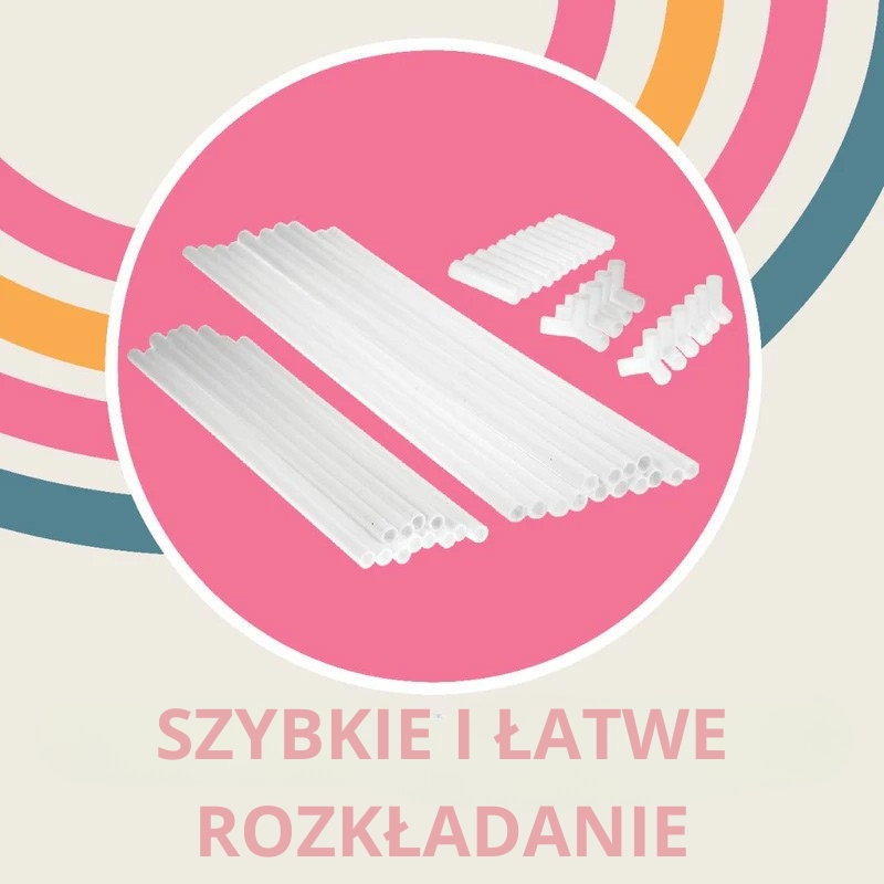 Namiot dla dzieci activo