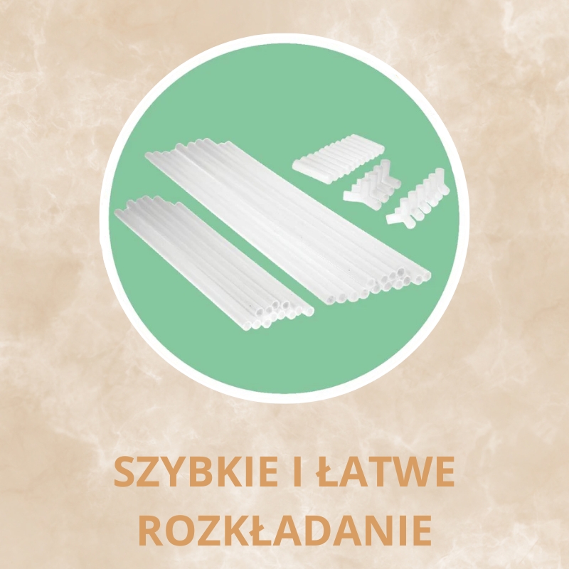 Namiot dla dzieci activo