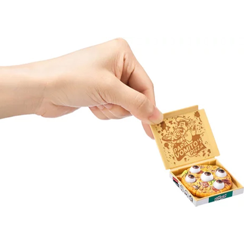 Zuru 5 Surprise Kula Mega Gross Minis Niespodzianka Figurki Kapsuła Z Figurkami Niespodziankami