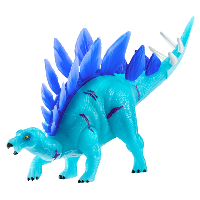 Zuru 5 Surprise Kula Dino Strike Ice Age Narozeninová Figurka Kapsle S Figurkami Překvapení Dinozaury