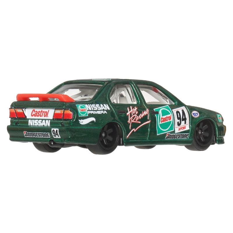 Hot Wheels Premium Boulevard Autko Samochodzik Kolekcjonerski