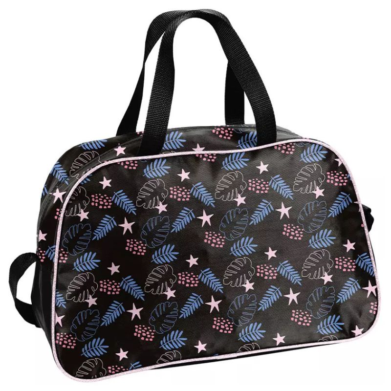 Paso Torba Sportowa Treningowa Podróżna Na WF Podróż Pojemna Dla Dzieci Stitch Little Dreamer