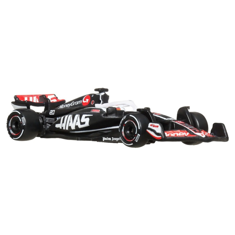 Hot Wheels Premium Race F1 Autko Kolekcjonerskie Samochód 