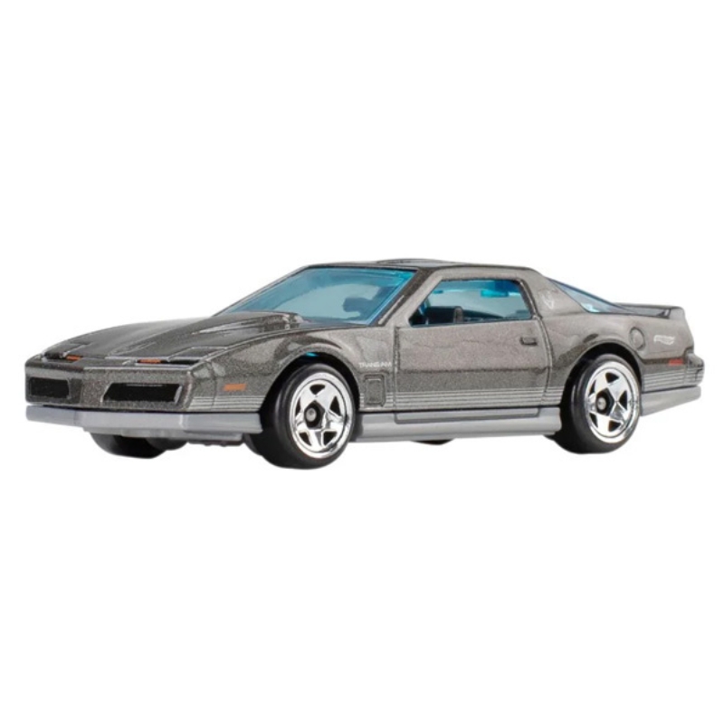 Hot Wheels Silver Series Pojazd Autko Samochód 1:64