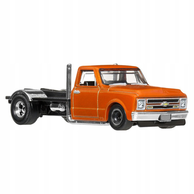 Hot Wheels Premium Fast&Furious Autko Samochód 1:64