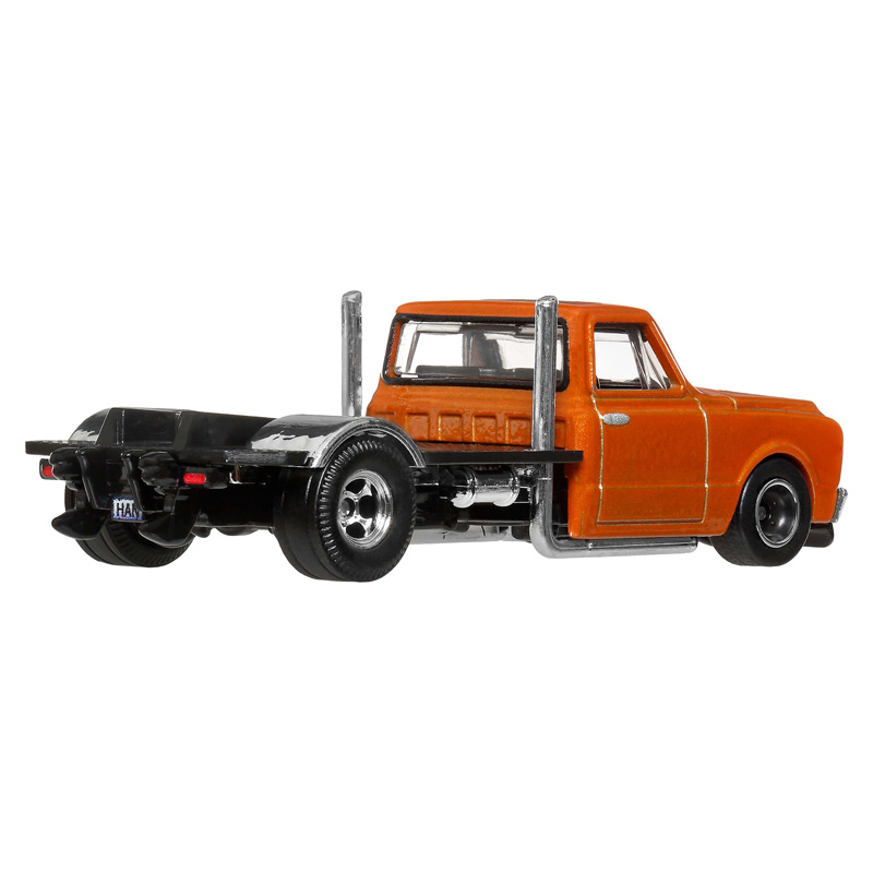 Hot Wheels Premium Fast&Furious Autko Samochód 1:64