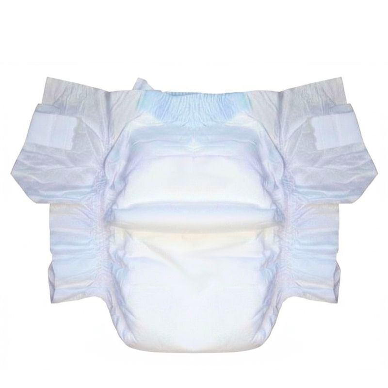 Pieluchy Dla Psów Chłonne Pampersy Jednorazowe M 12 Szt 46-60 Cm Barry King