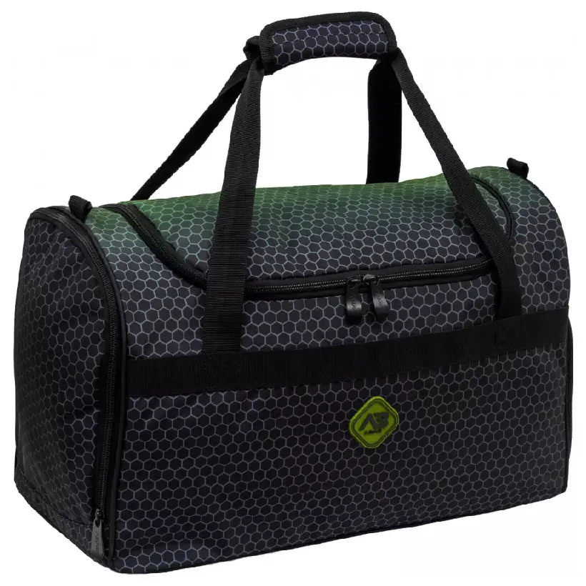 Astrabag Torba Sportowa Podróżna Pojemna Na Siłownię WF Basen Młodzieżowa
