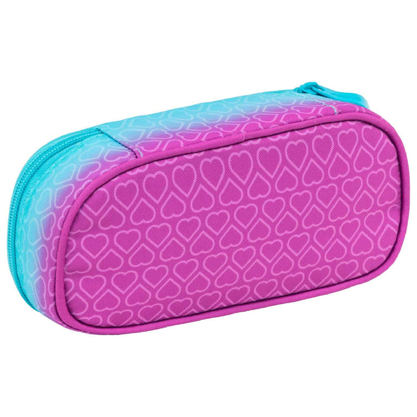 Astrabag Peračník jednokomorový sáček etui na školní potřeby