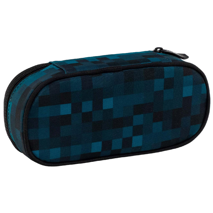 Astrabag Pencil Case One-Chamber Pouch Case for School Supplies
