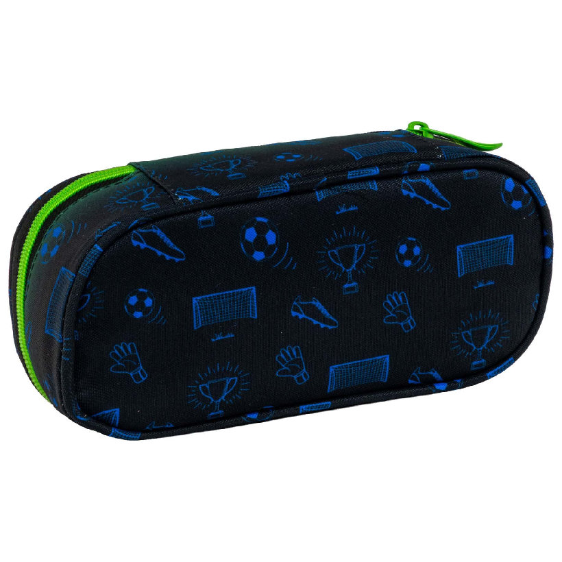 Astrabag Penál Jednokomorový Taška Pouzdro Na Školní Pomůcky