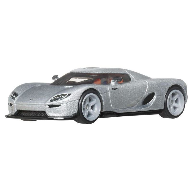 Hot Wheels Premium Boulevard Samochodzik Auto Pojazd 1:64 Autko