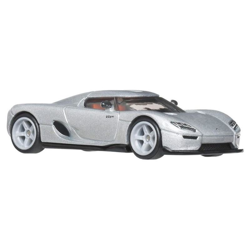 Hot Wheels Premium Boulevard Samochodzik Auto Pojazd 1:64 Autko