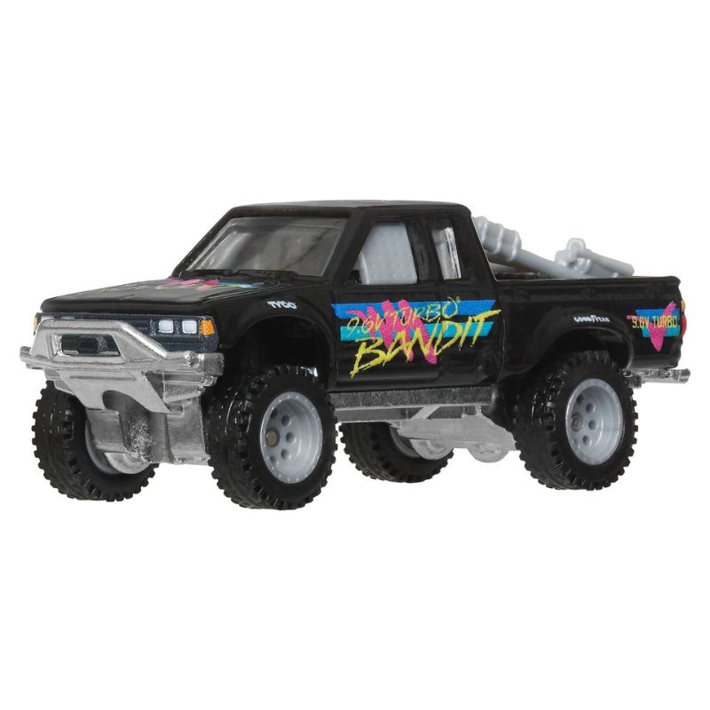 Hot Wheels Premium Boulevard Samochodzik Auto Pojazd 1:64 Autko