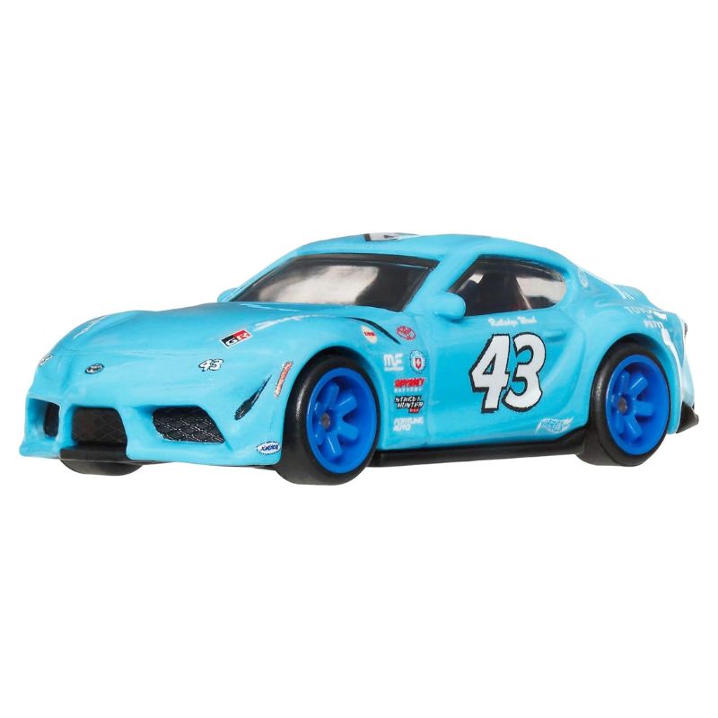 Hot Wheels Premium Boulevard Samochodzik Auto Pojazd 1:64 Autko