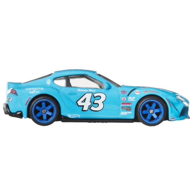 Hot Wheels Premium Boulevard Samochodzik Auto Pojazd 1:64 Autko