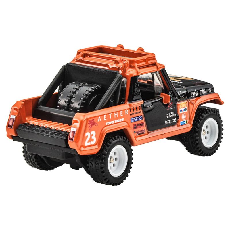 Hot Wheels Premium Boulevard Samochodzik Auto Pojazd 1:64 Autko