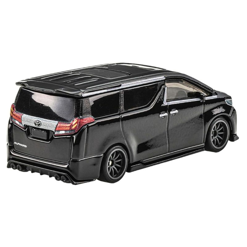 Hot Wheels Premium Boulevard Samochodzik Auto Pojazd 1:64 Autko