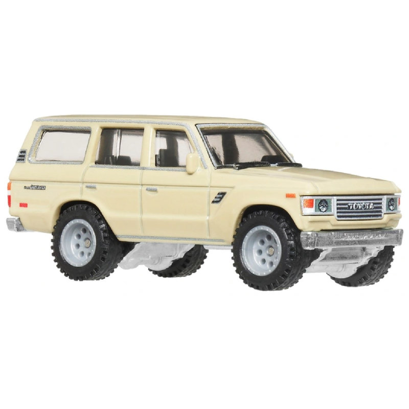 Hot Wheels Premium Fast & Furious Autko Kolekcjonerskie