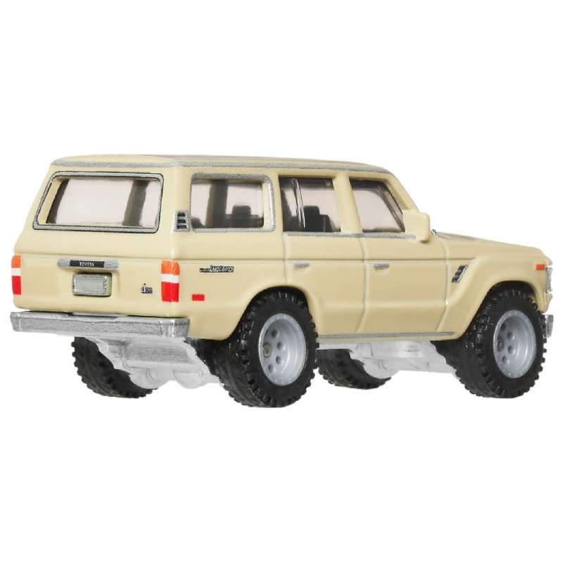 Hot Wheels Premium Fast & Furious Autko Kolekcjonerskie