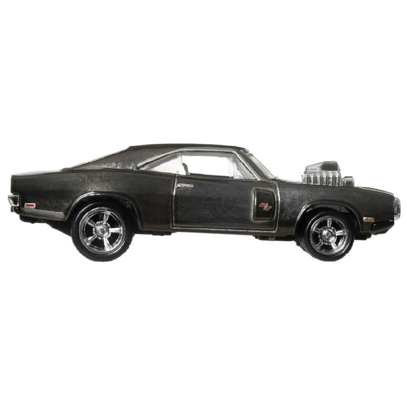 Hot Wheels Premium Fast & Furious Autko Kolekcjonerskie
