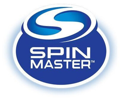 SPIN MASTER