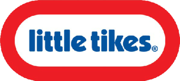Little Tikes