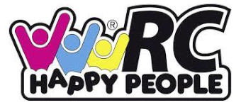 HAPPY PEOPLE